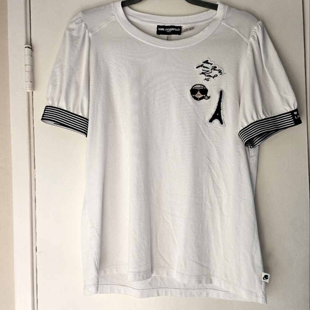 Karl Lagerfeld Shirt